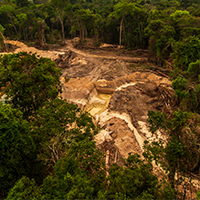 Maestría en Gestión y Auditorías Ambientales con Especialidad en Minería y Medio Ambiente