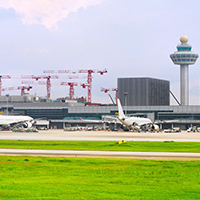 Maestría en Infraestructura e Ingeniería Civil con Especialidad en Aeropuertos