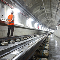 Maestría en Infraestructura e Ingeniería Civil con Especialidad en BOT, Metros, Tranvías y Ferrocarriles Urbanos