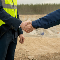 Maestría en Ingeniería en Minas con Especialidad en Administración de Contratos Mineros