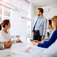 Maestría en Dirección Estratégica de Marketing